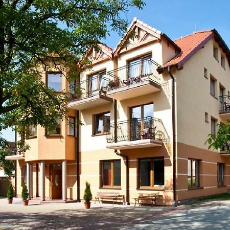 Krab 2 Apartment เรวัล ภายนอก รูปภาพ