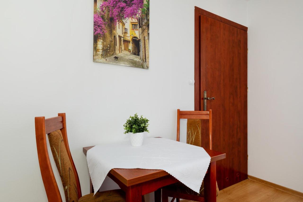 Krab 2 Apartment เรวัล ภายนอก รูปภาพ