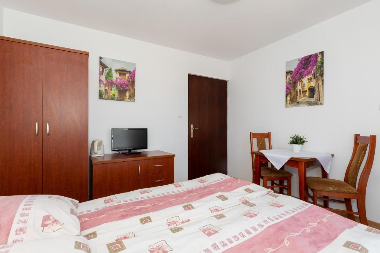 Krab 2 Apartment เรวัล ภายนอก รูปภาพ