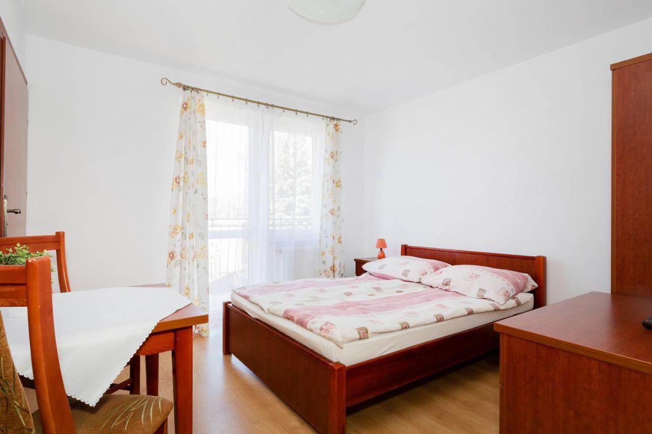 Krab 2 Apartment เรวัล ภายนอก รูปภาพ