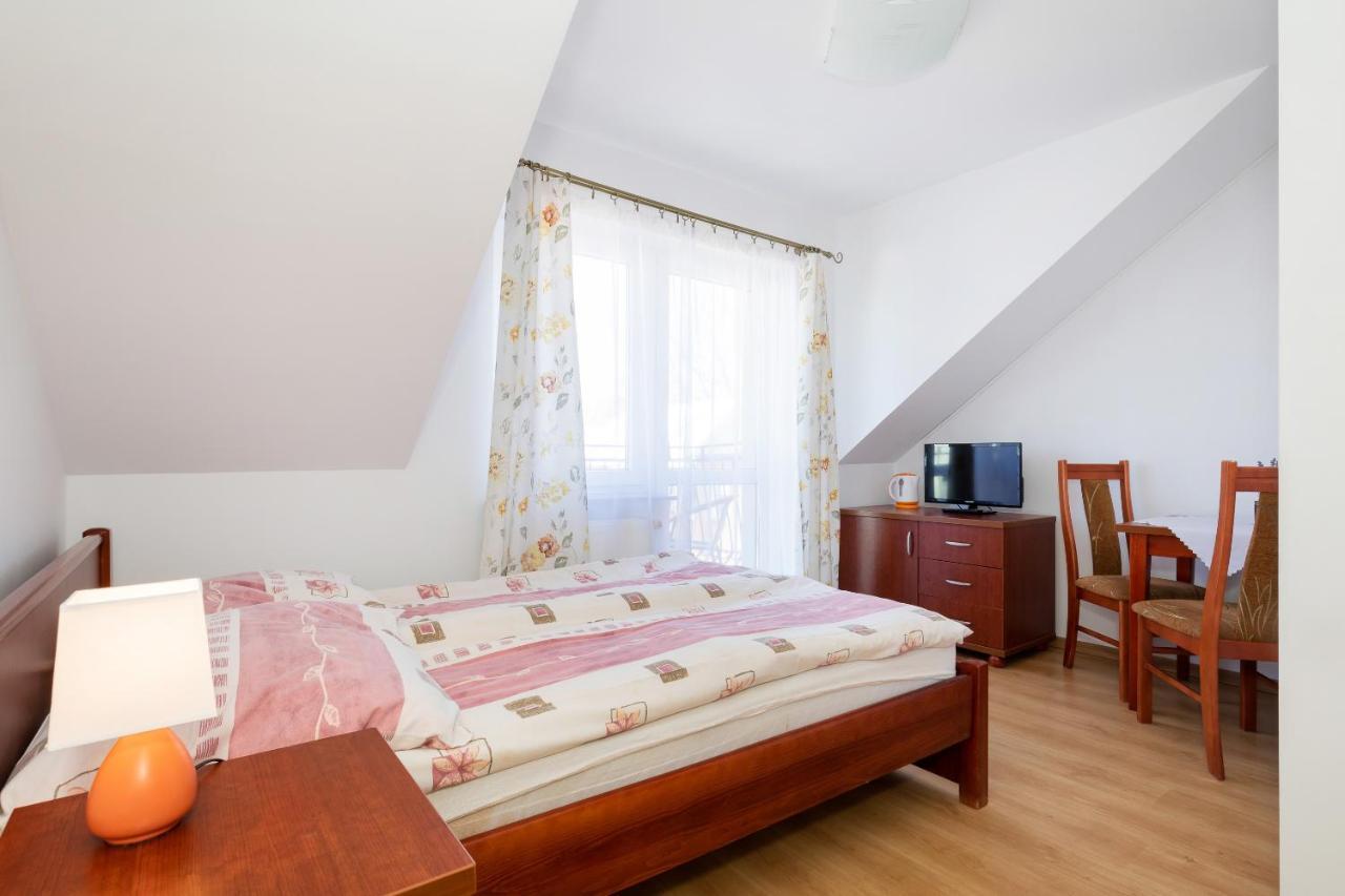 Krab 2 Apartment เรวัล ภายนอก รูปภาพ