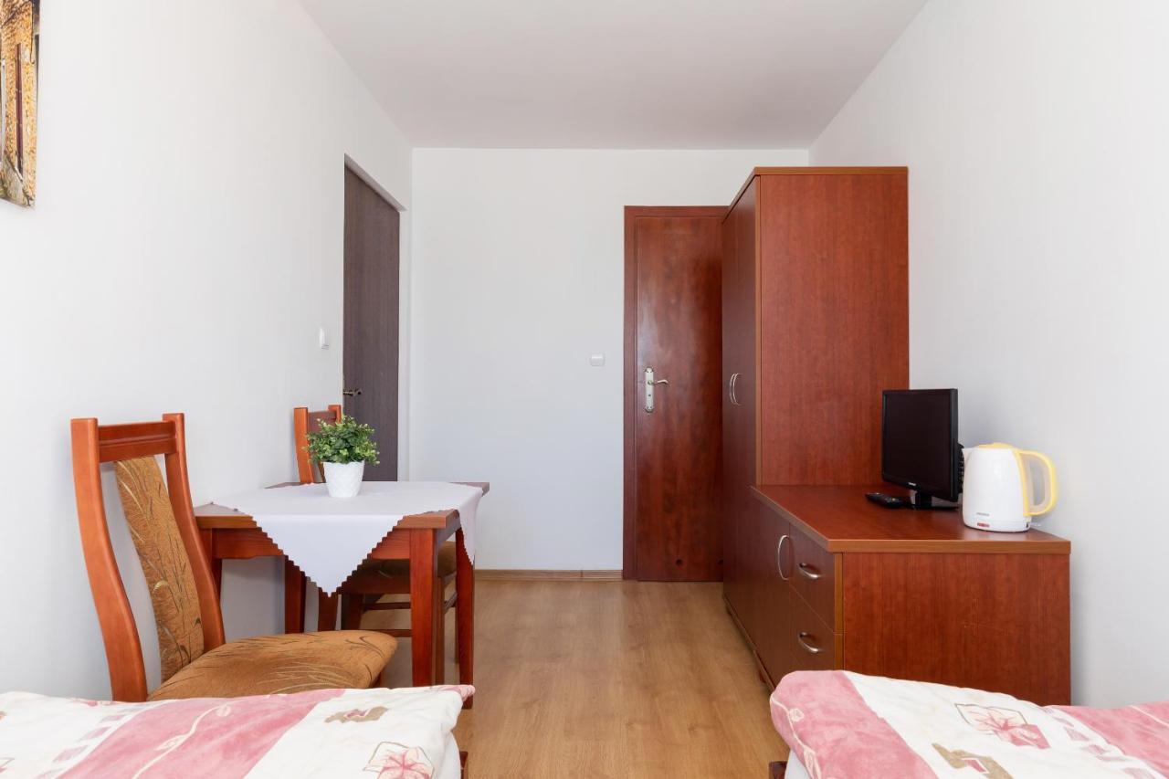 Krab 2 Apartment เรวัล ภายนอก รูปภาพ