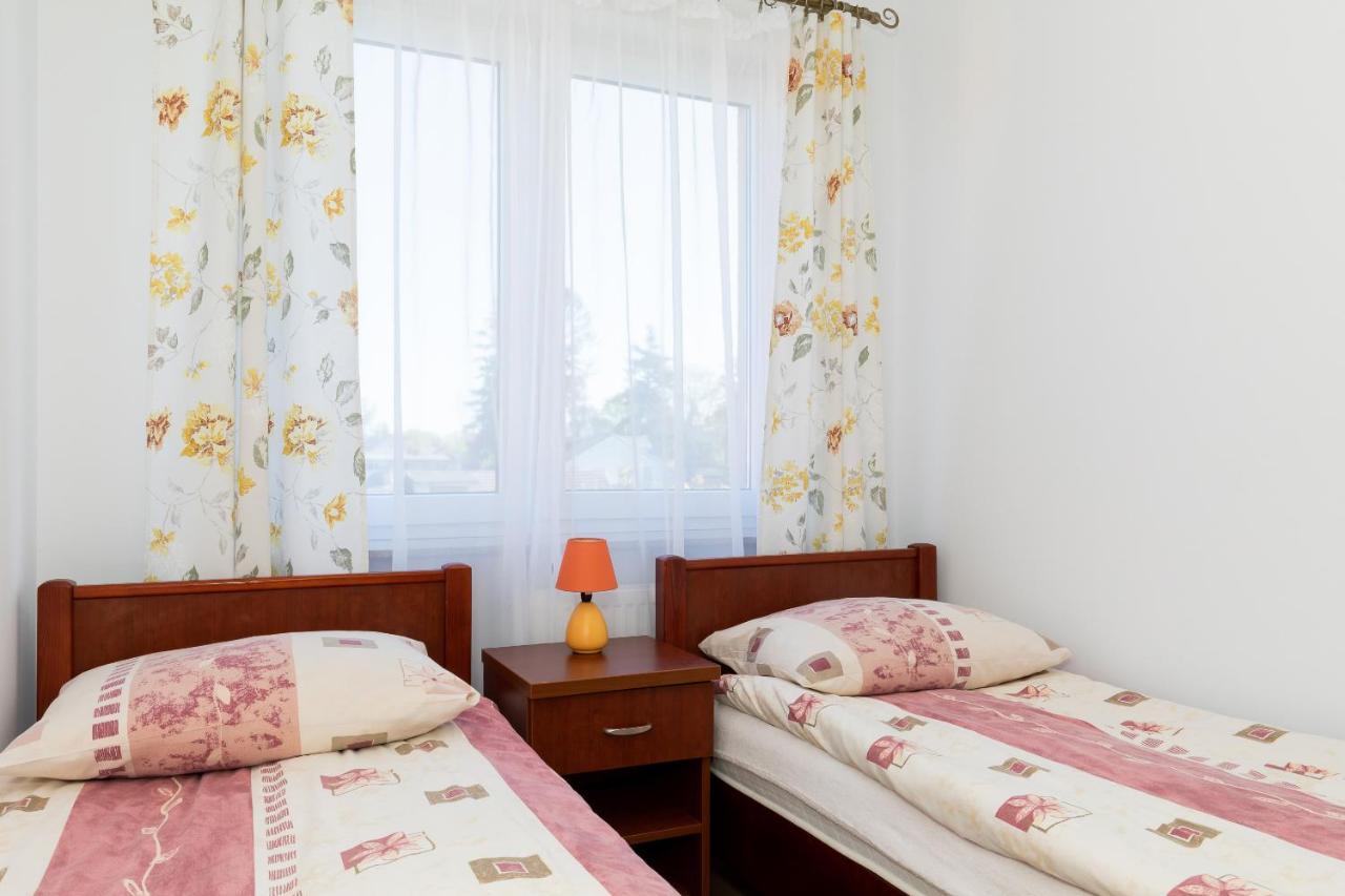 Krab 2 Apartment เรวัล ภายนอก รูปภาพ
