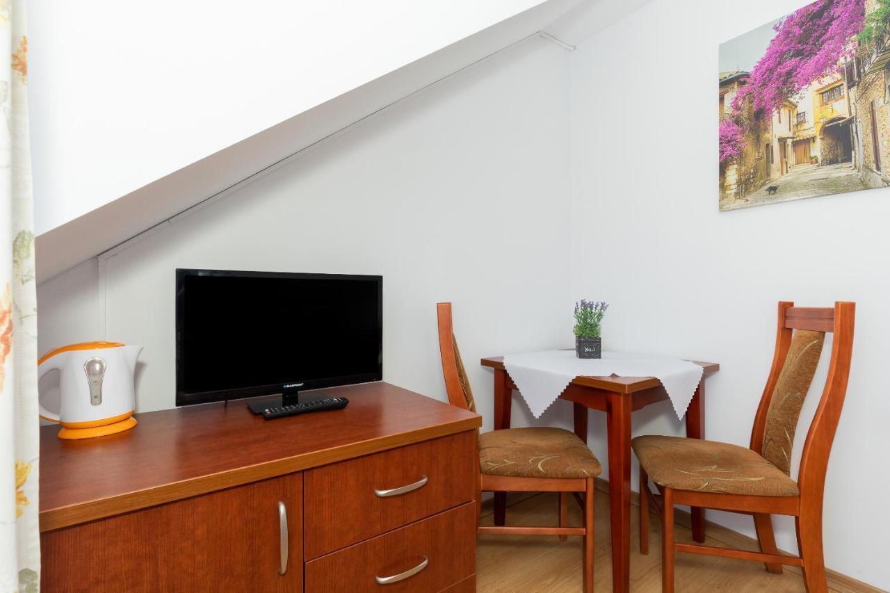Krab 2 Apartment เรวัล ภายนอก รูปภาพ