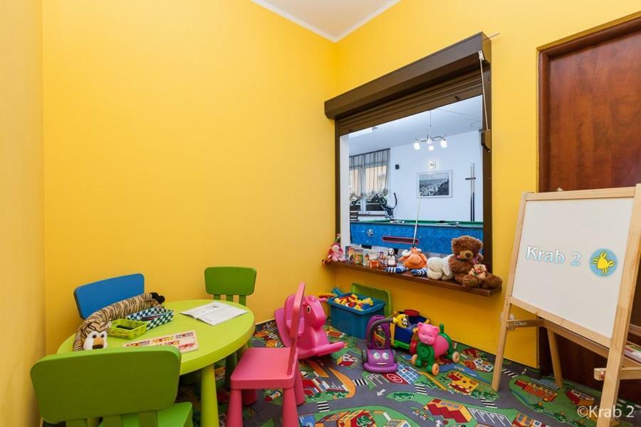 Krab 2 Apartment เรวัล ภายนอก รูปภาพ