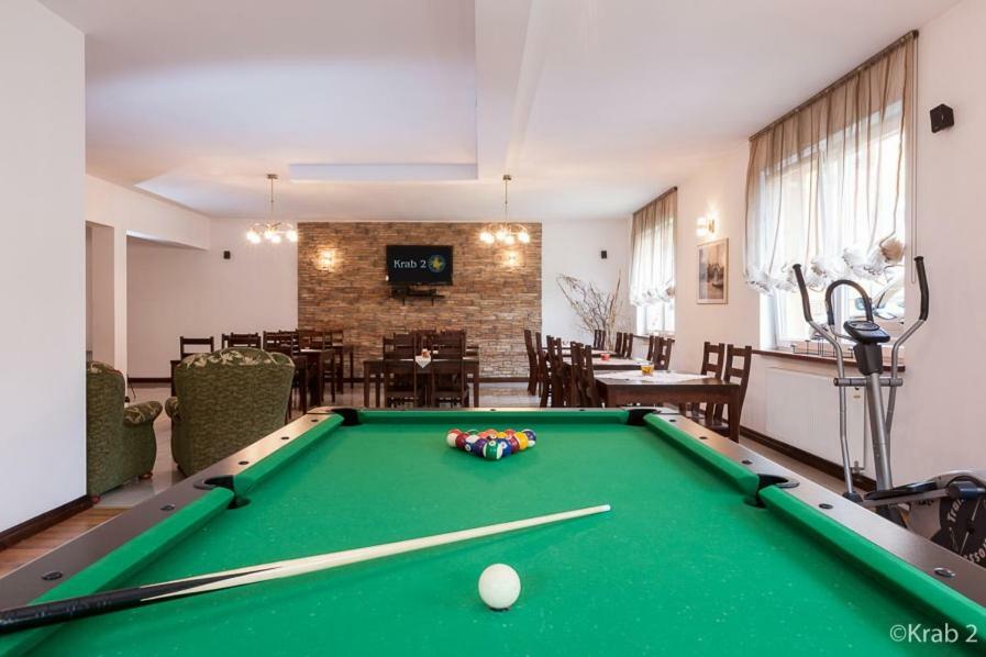 Krab 2 Apartment เรวัล ภายนอก รูปภาพ