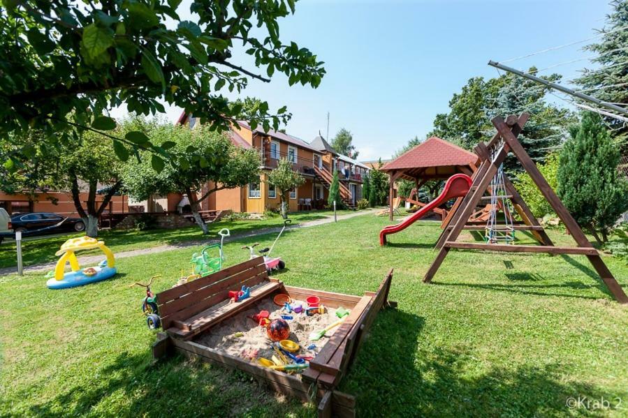 Krab 2 Apartment เรวัล ภายนอก รูปภาพ