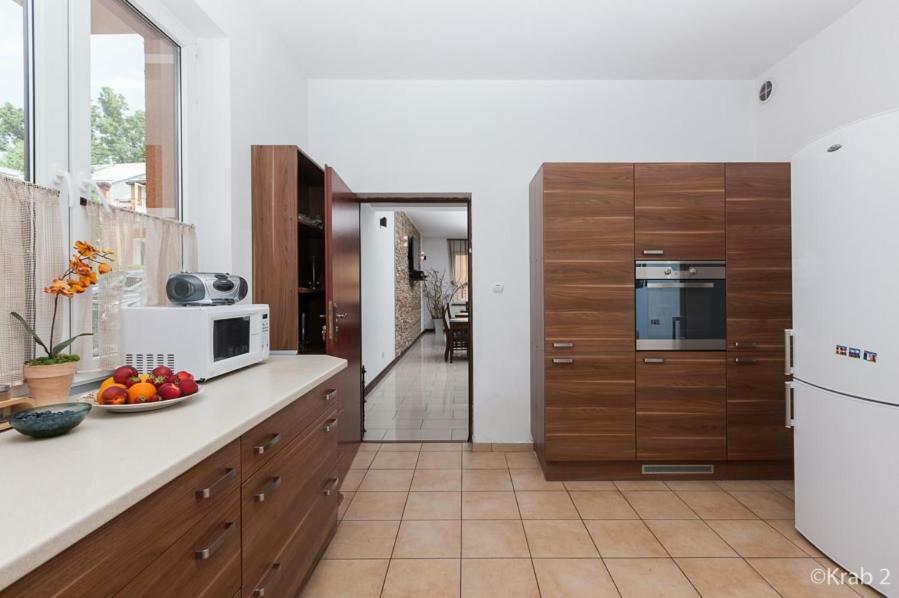 Krab 2 Apartment เรวัล ภายนอก รูปภาพ