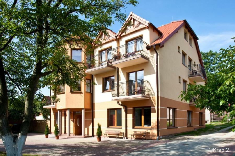 Krab 2 Apartment เรวัล ภายนอก รูปภาพ