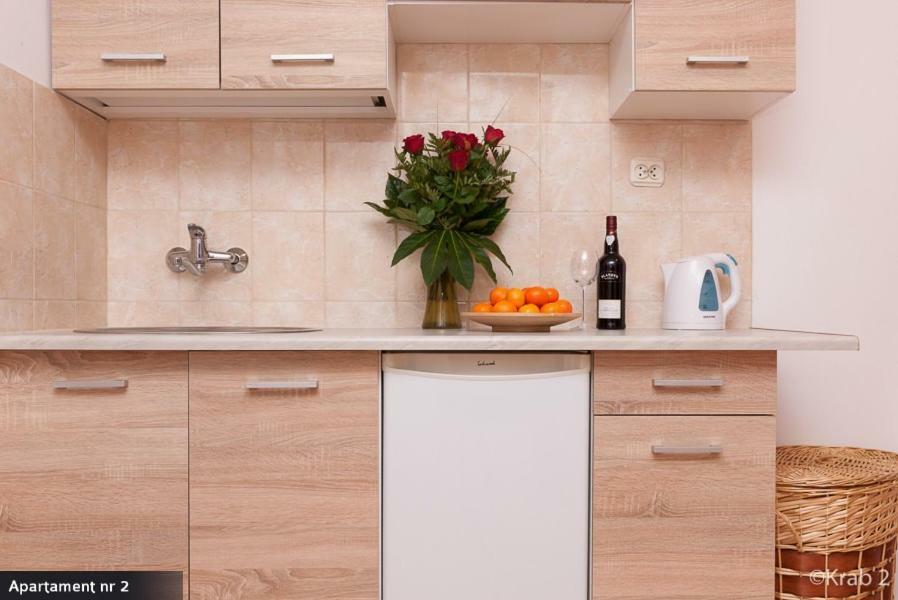 Krab 2 Apartment เรวัล ภายนอก รูปภาพ