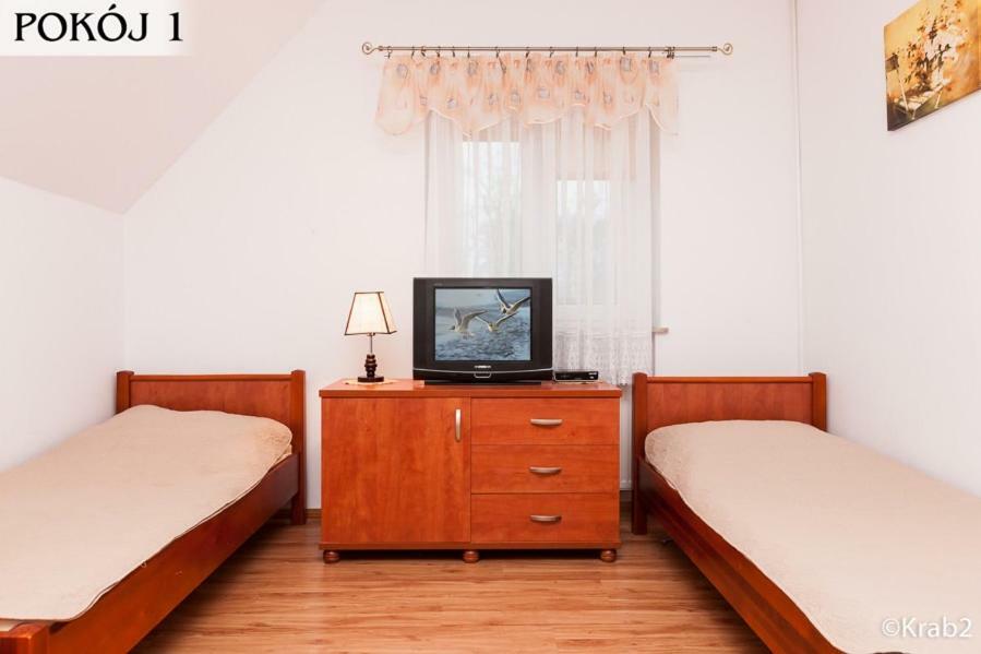 Krab 2 Apartment เรวัล ภายนอก รูปภาพ