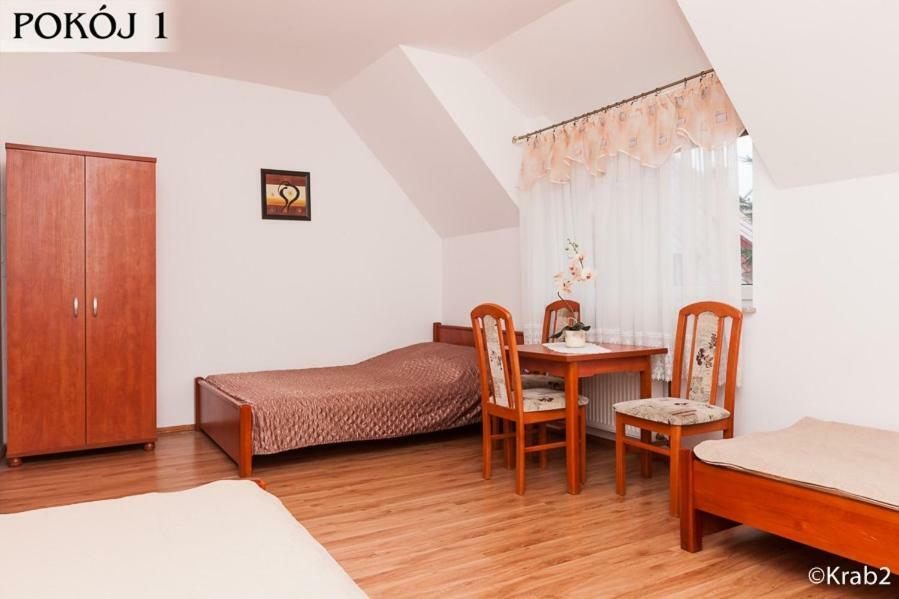 Krab 2 Apartment เรวัล ภายนอก รูปภาพ