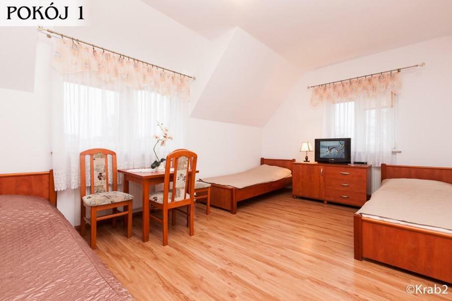 Krab 2 Apartment เรวัล ภายนอก รูปภาพ