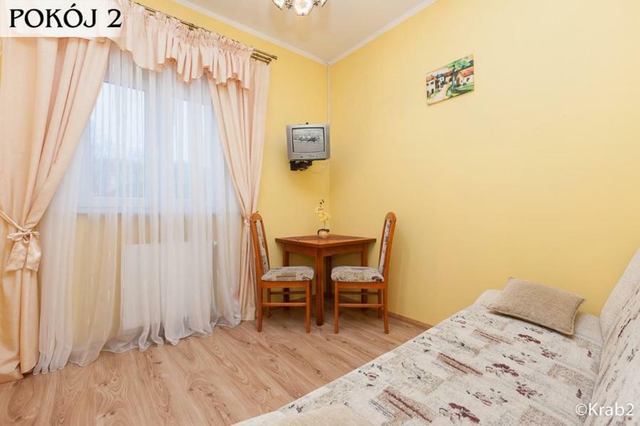 Krab 2 Apartment เรวัล ภายนอก รูปภาพ