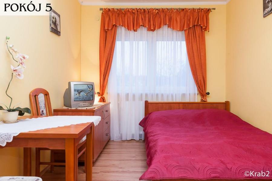 Krab 2 Apartment เรวัล ภายนอก รูปภาพ
