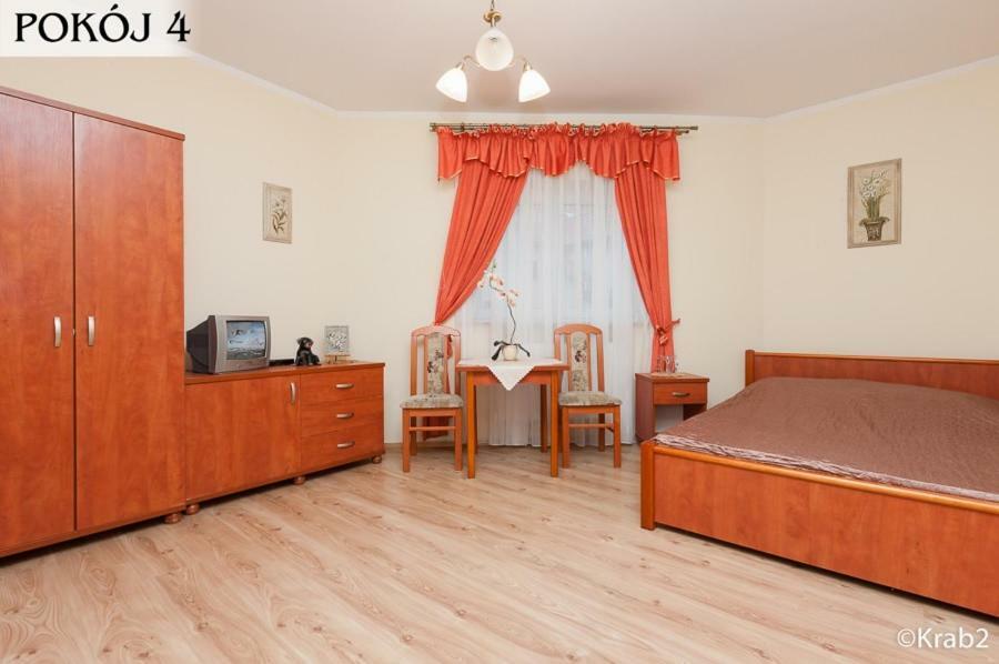 Krab 2 Apartment เรวัล ภายนอก รูปภาพ