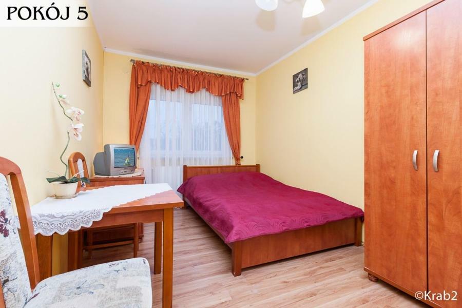 Krab 2 Apartment เรวัล ภายนอก รูปภาพ