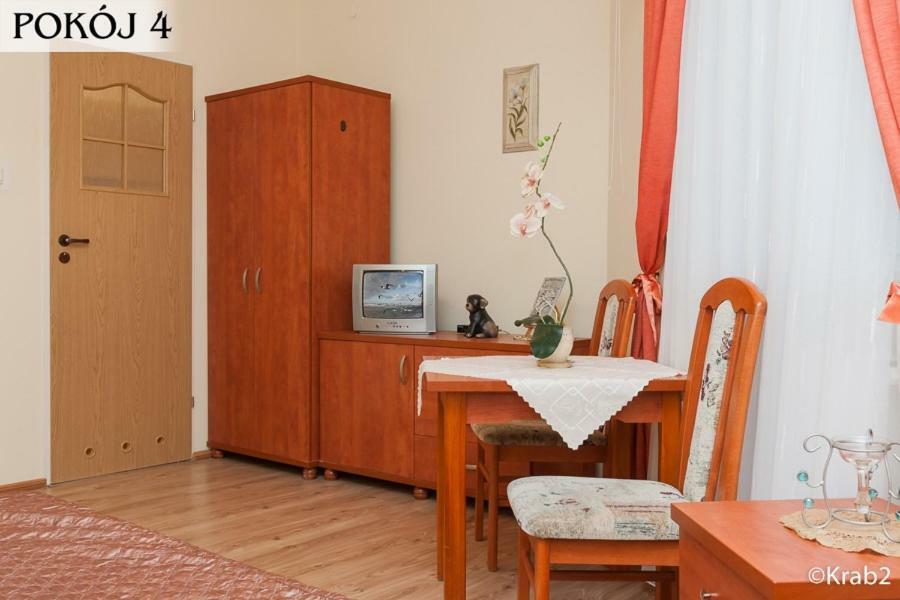 Krab 2 Apartment เรวัล ภายนอก รูปภาพ