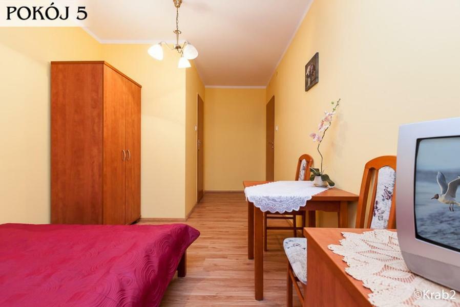 Krab 2 Apartment เรวัล ภายนอก รูปภาพ