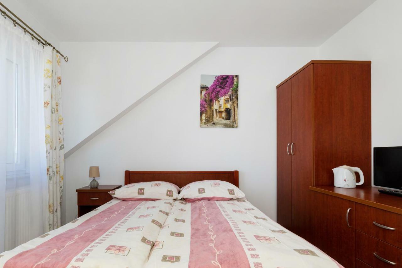 Krab 2 Apartment เรวัล ภายนอก รูปภาพ