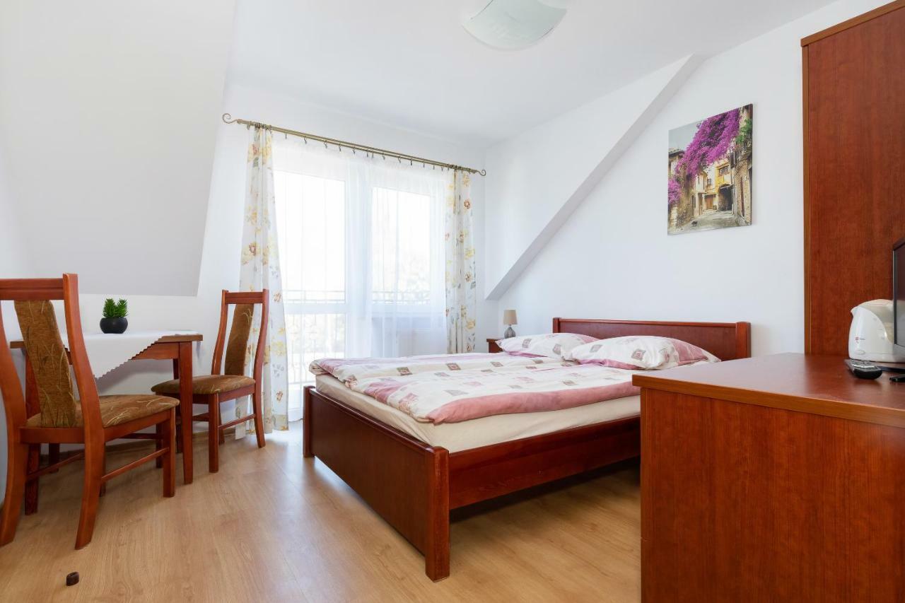 Krab 2 Apartment เรวัล ภายนอก รูปภาพ