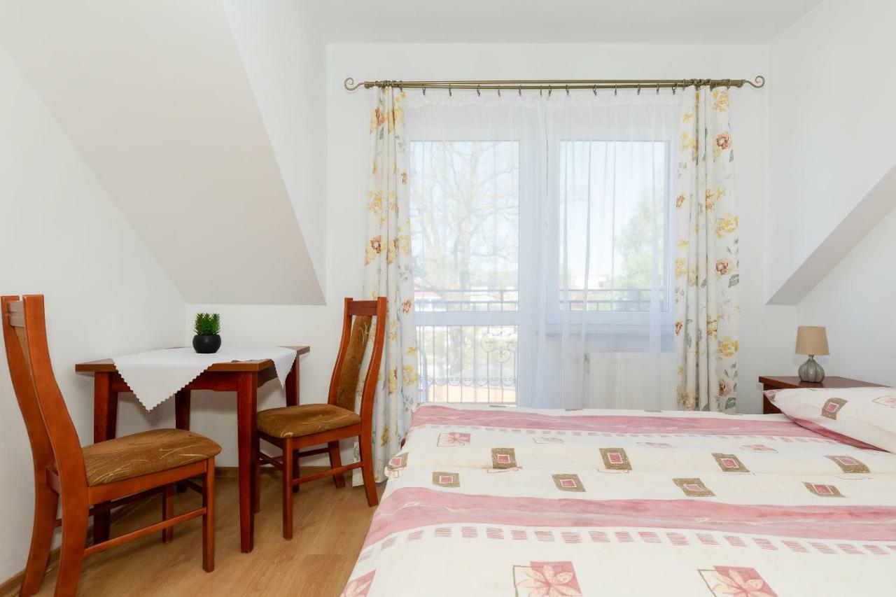 Krab 2 Apartment เรวัล ภายนอก รูปภาพ