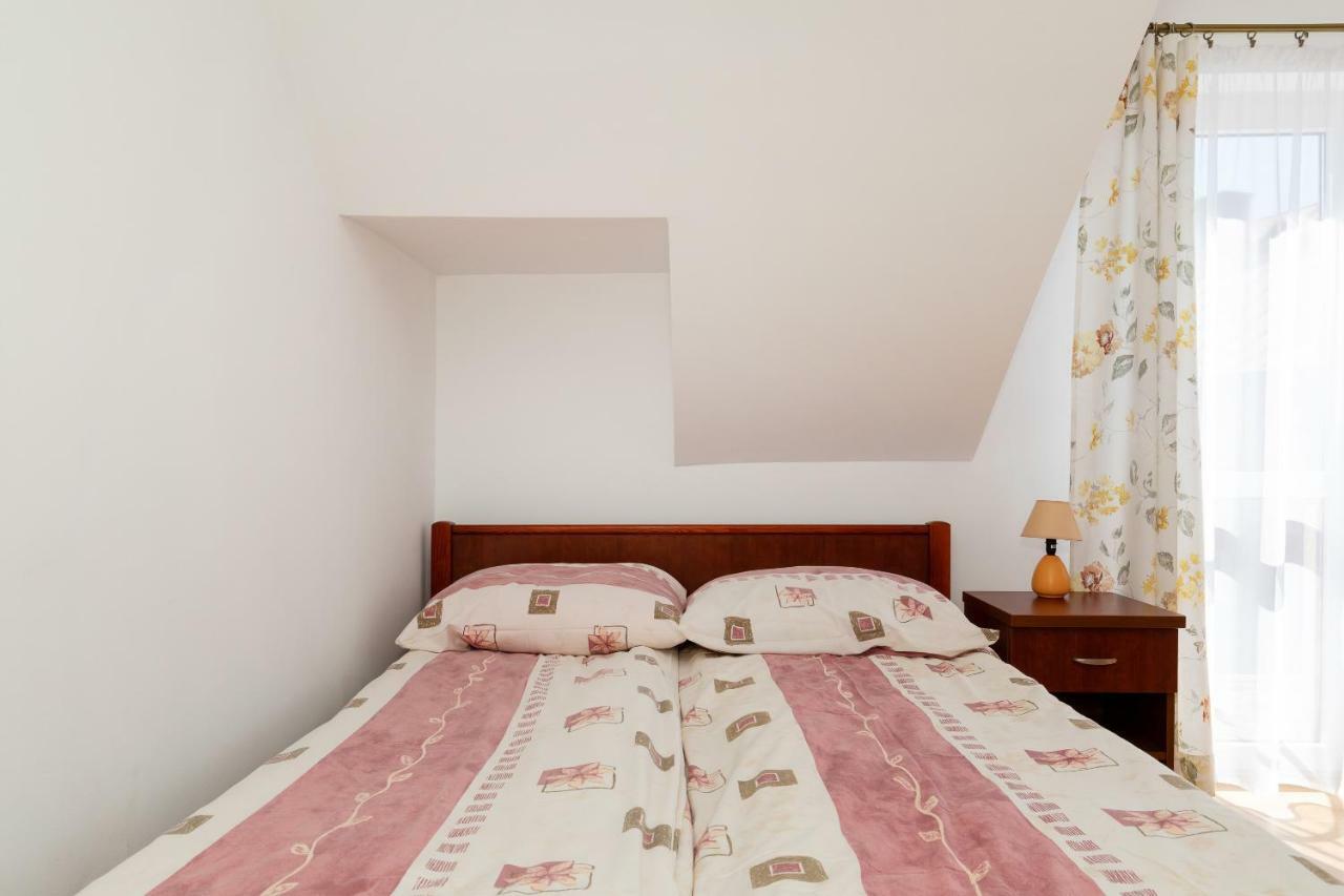 Krab 2 Apartment เรวัล ภายนอก รูปภาพ