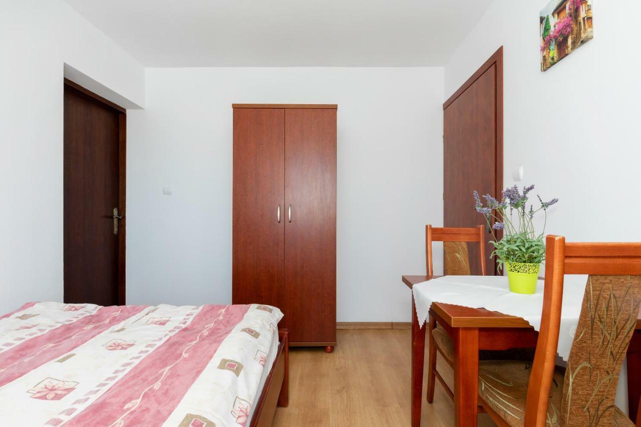 Krab 2 Apartment เรวัล ภายนอก รูปภาพ