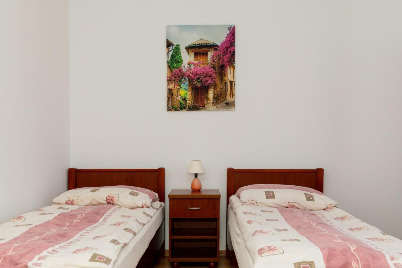 Krab 2 Apartment เรวัล ภายนอก รูปภาพ