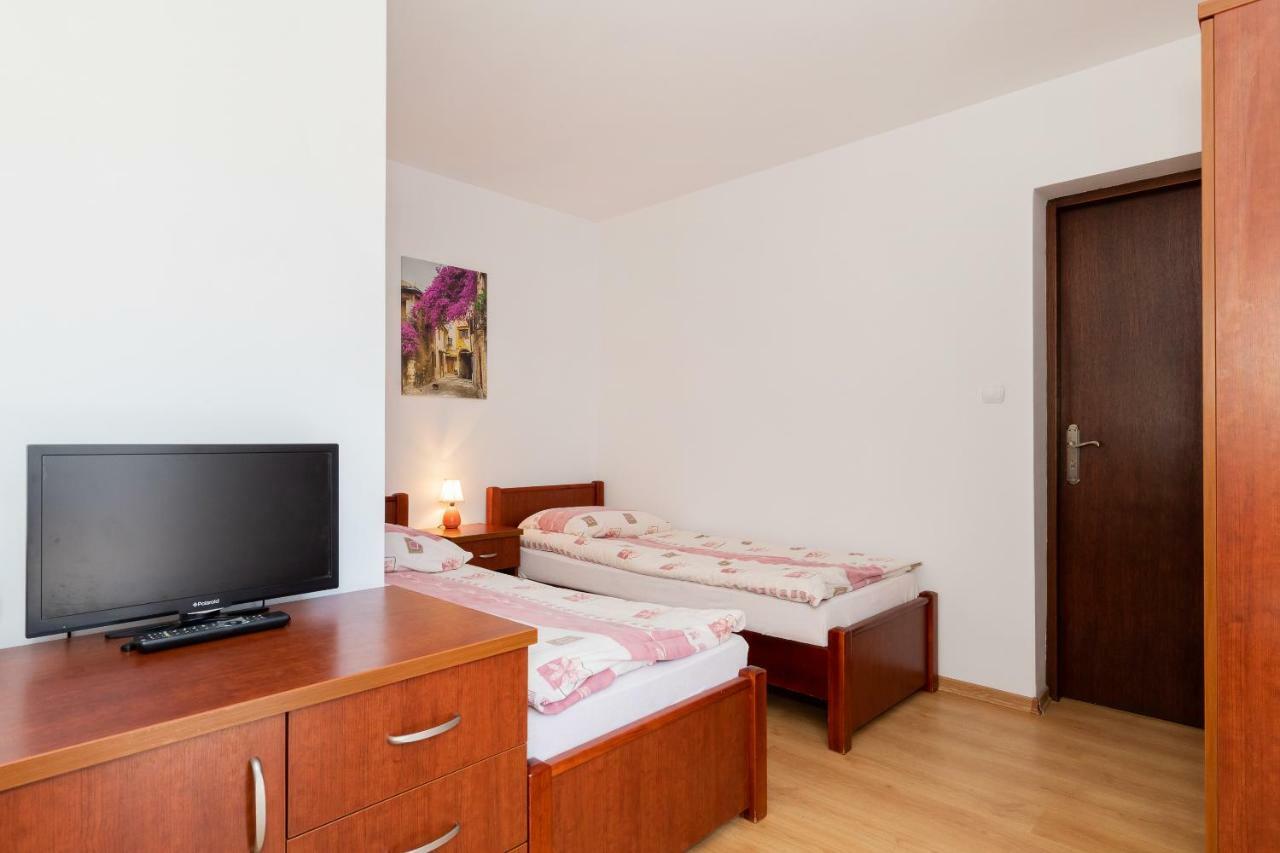 Krab 2 Apartment เรวัล ภายนอก รูปภาพ