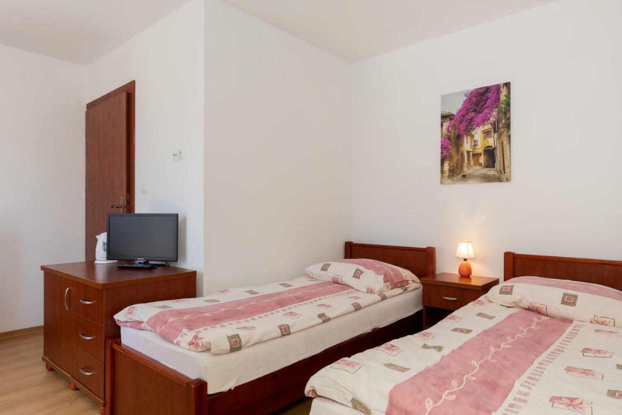 Krab 2 Apartment เรวัล ภายนอก รูปภาพ