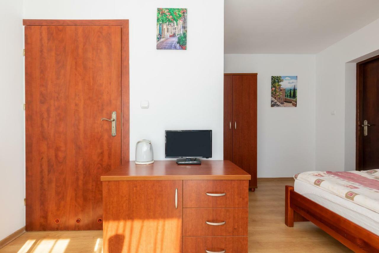 Krab 2 Apartment เรวัล ภายนอก รูปภาพ
