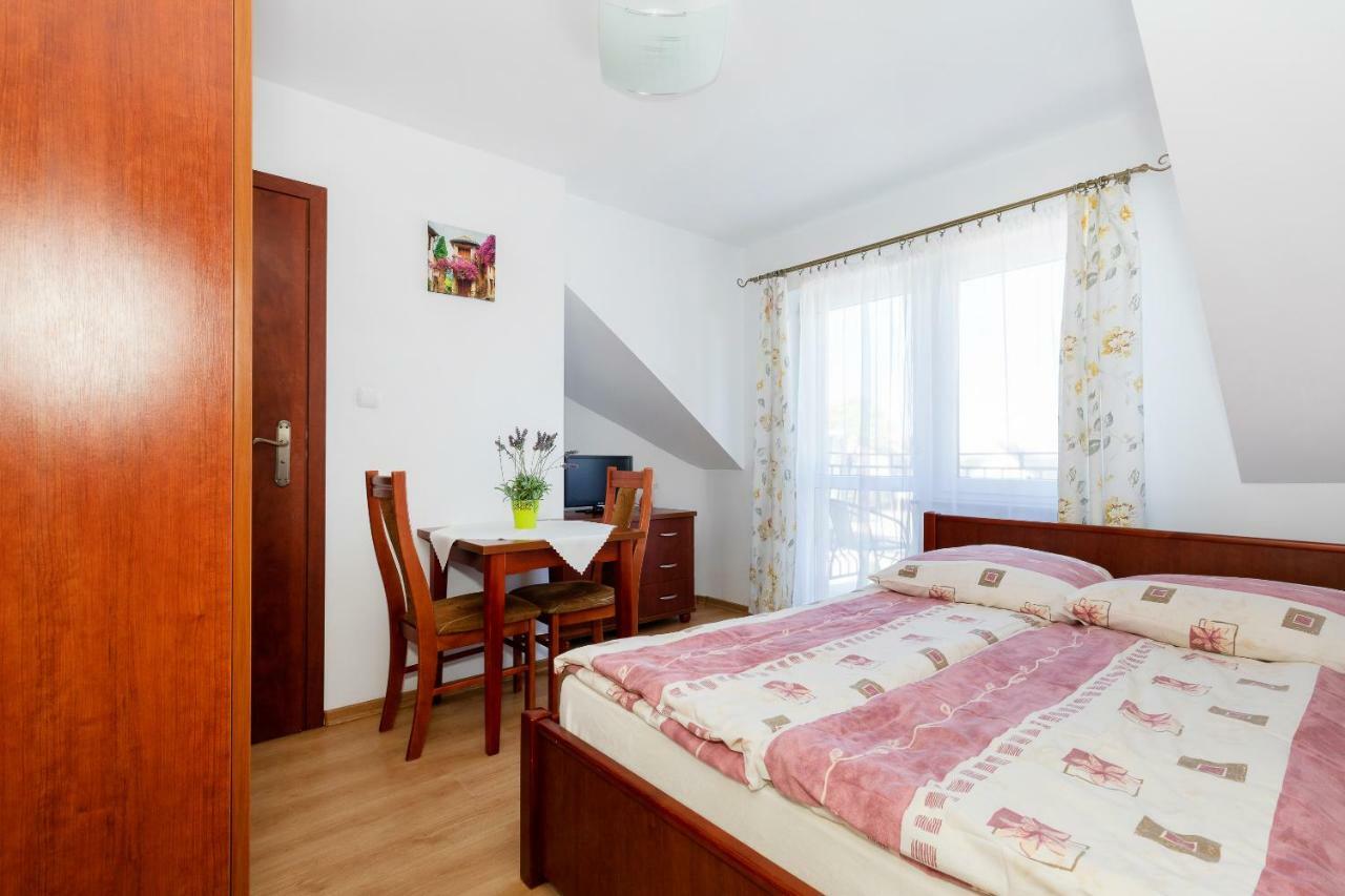 Krab 2 Apartment เรวัล ภายนอก รูปภาพ