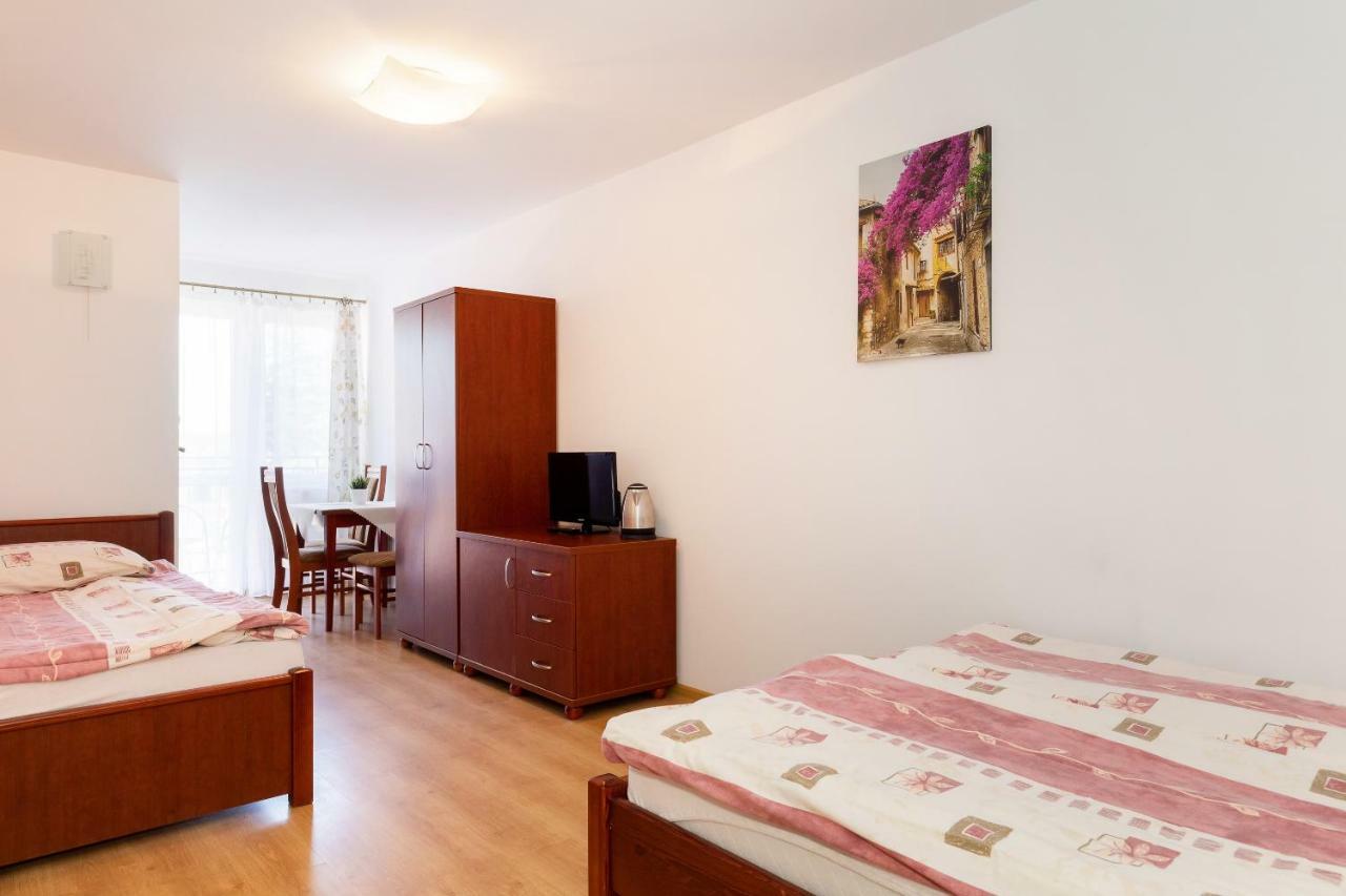 Krab 2 Apartment เรวัล ภายนอก รูปภาพ