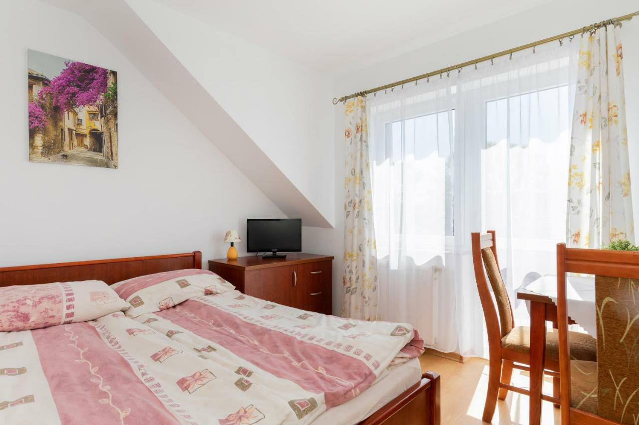 Krab 2 Apartment เรวัล ภายนอก รูปภาพ