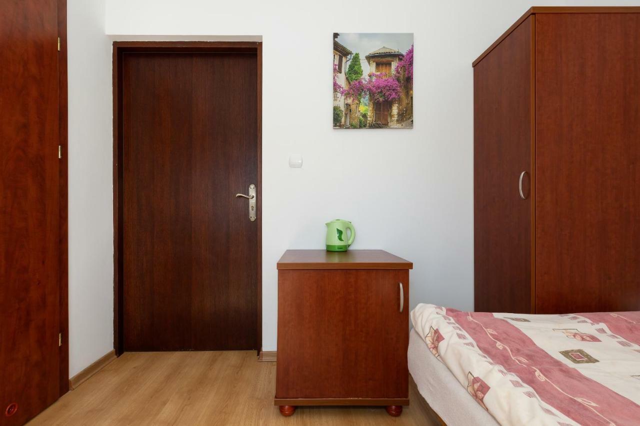 Krab 2 Apartment เรวัล ภายนอก รูปภาพ