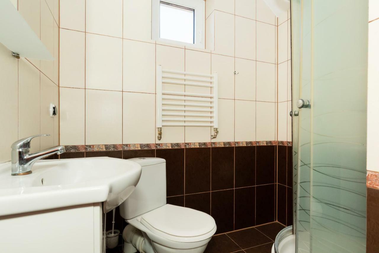 Krab 2 Apartment เรวัล ภายนอก รูปภาพ