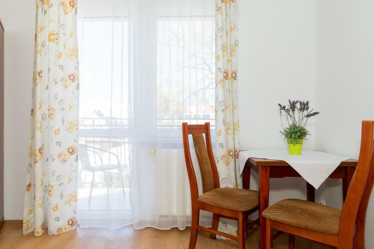 Krab 2 Apartment เรวัล ภายนอก รูปภาพ