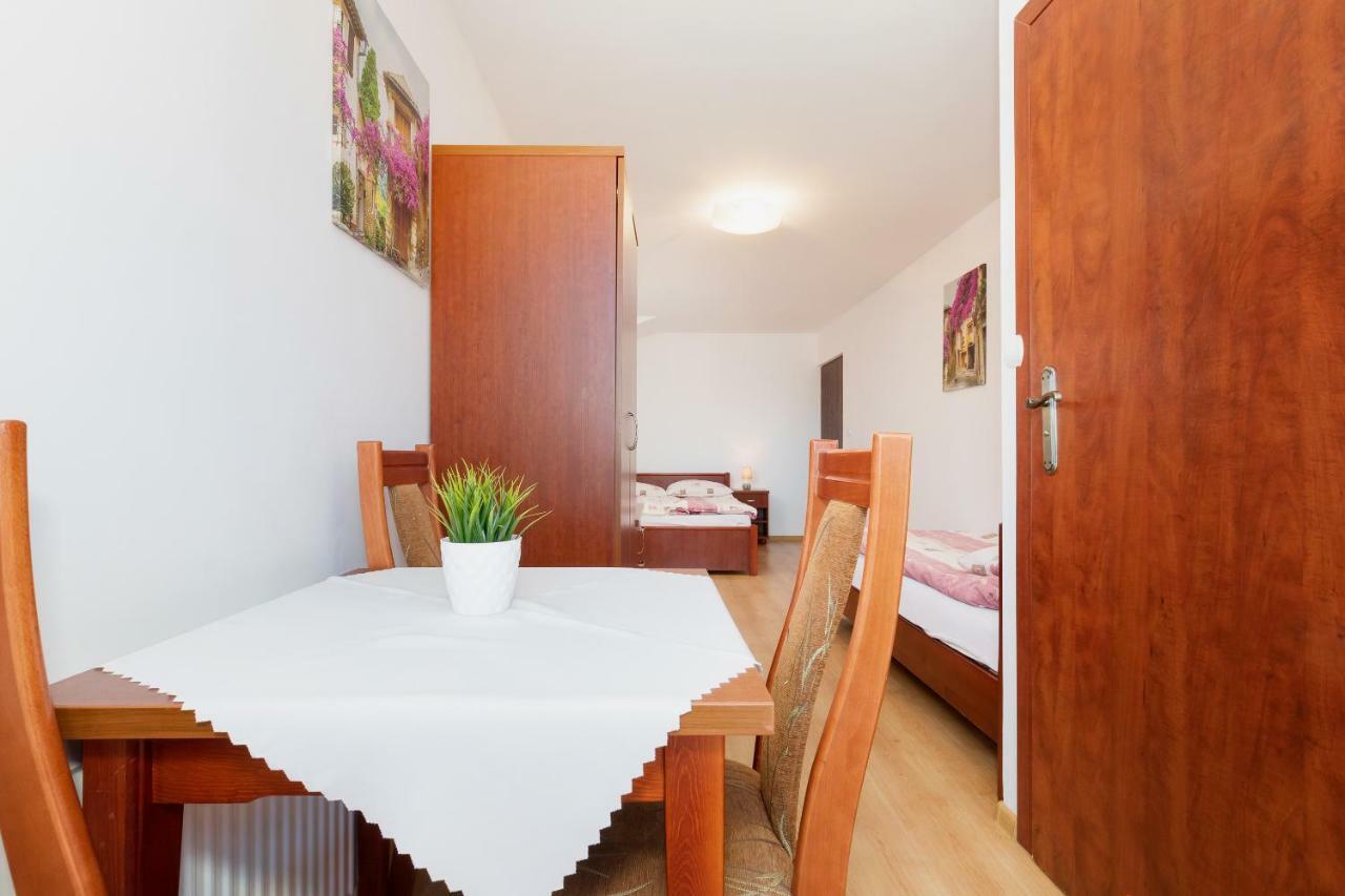 Krab 2 Apartment เรวัล ภายนอก รูปภาพ