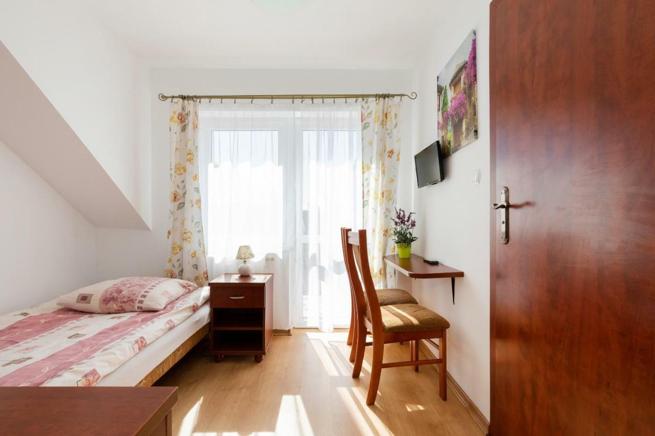 Krab 2 Apartment เรวัล ภายนอก รูปภาพ