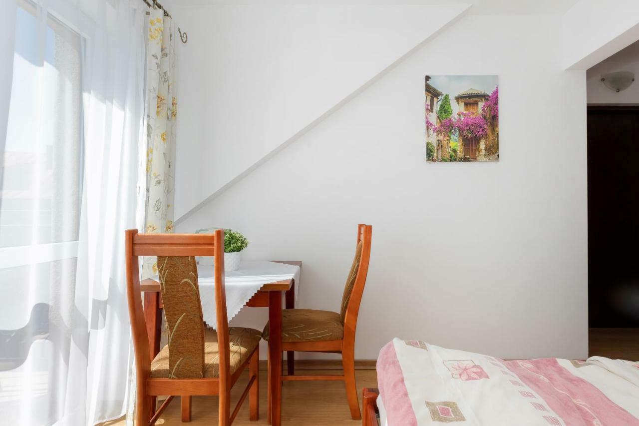 Krab 2 Apartment เรวัล ภายนอก รูปภาพ
