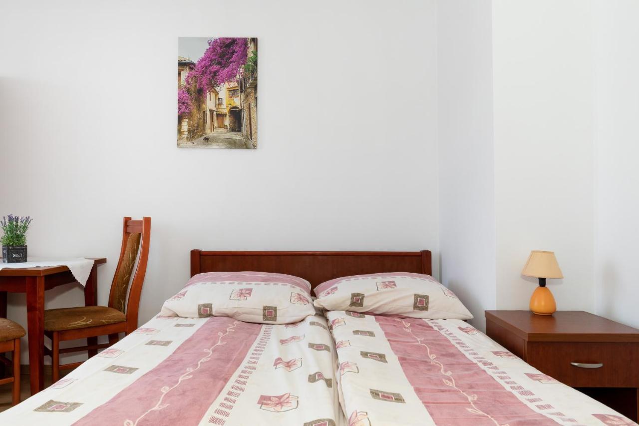 Krab 2 Apartment เรวัล ภายนอก รูปภาพ