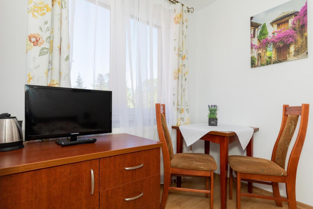 Krab 2 Apartment เรวัล ภายนอก รูปภาพ
