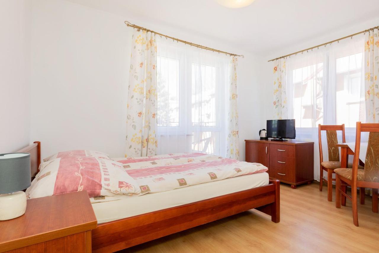 Krab 2 Apartment เรวัล ภายนอก รูปภาพ