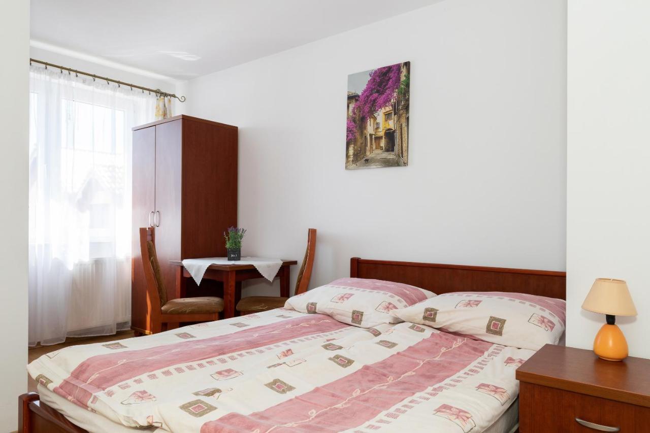 Krab 2 Apartment เรวัล ภายนอก รูปภาพ